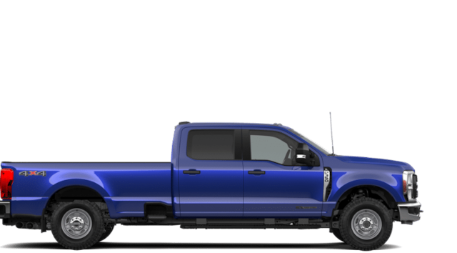 2026 Ford SuperDuty